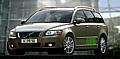 Volvo V50. Foto: Auto-Reporter/Volvo